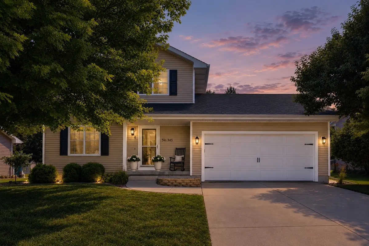 345 SE Sagewood Circle, Waukee, IA 50263 - #1