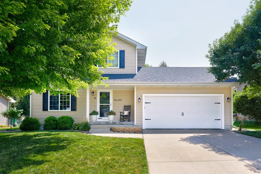 345 SE Sagewood Circle, Waukee, IA 50263 - #2