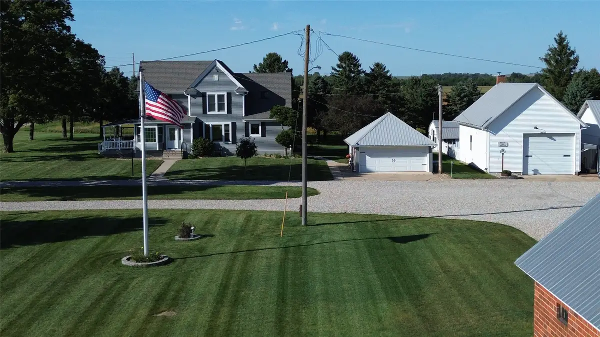 32730 G Avenue, Conrad, IA 50621 - #1