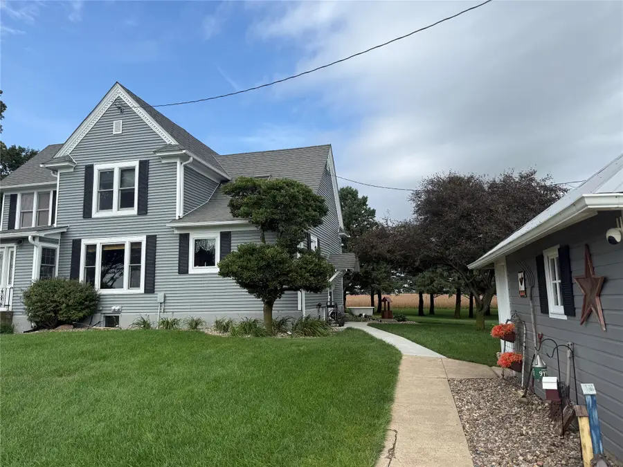 32730 G Avenue, Conrad, IA 50621 - #2