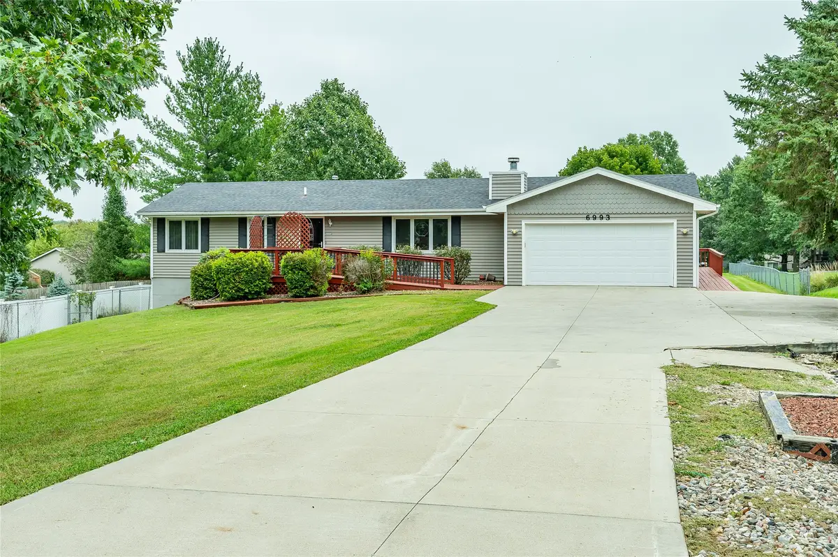 6993 NW 6th Drive, Ankeny, IA 50023 - #1