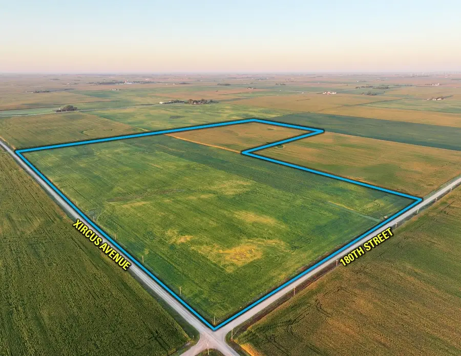 Xircus Avenue, Williams, IA 50271 - #3