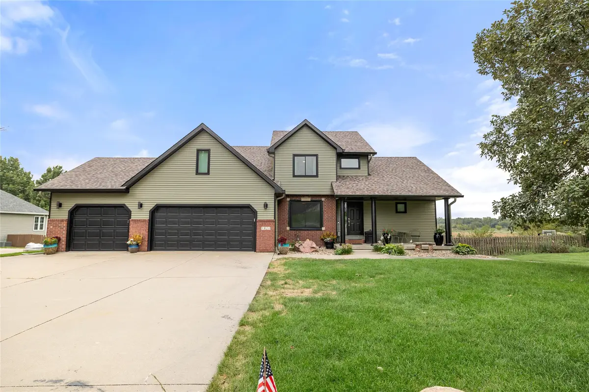 1520 S 5th Street, Carlisle, IA 50047 - #1