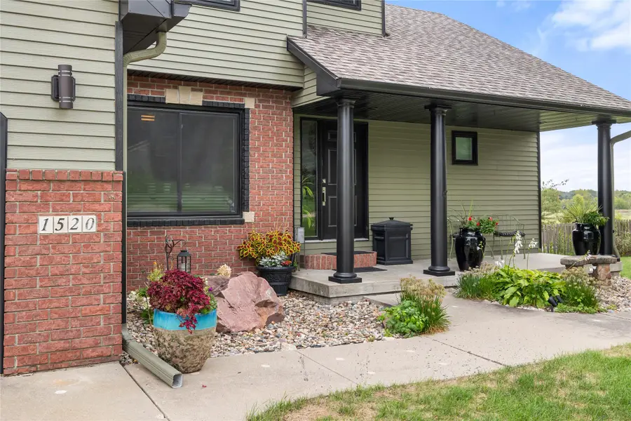 1520 S 5th Street, Carlisle, IA 50047 - #3