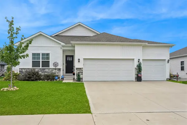 3207 NW 25th Street, Ankeny, IA 50023