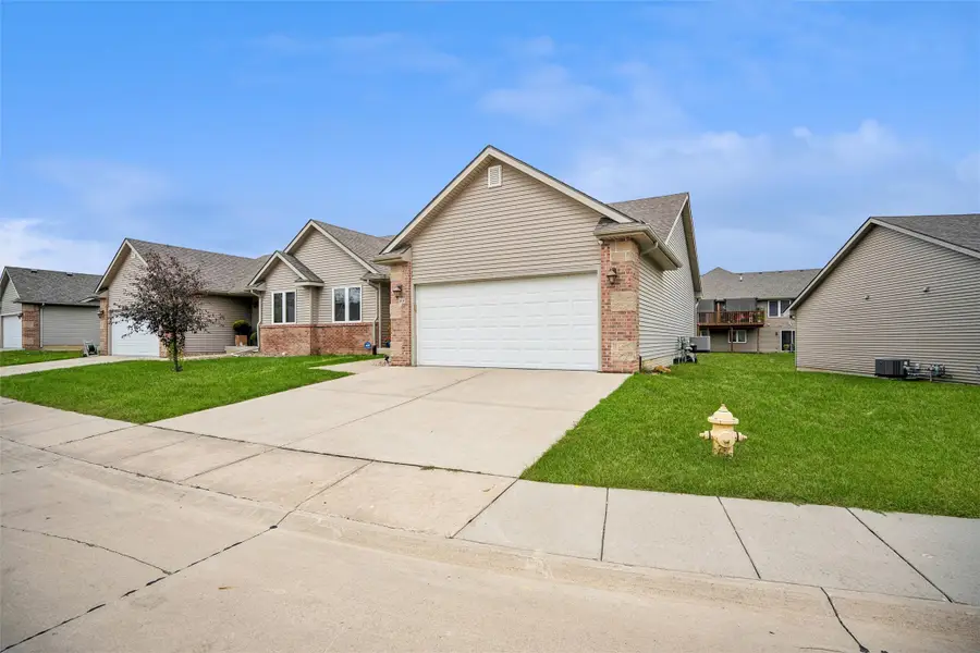 400 S 8th Court #66, Indianola, IA 50125 - #2