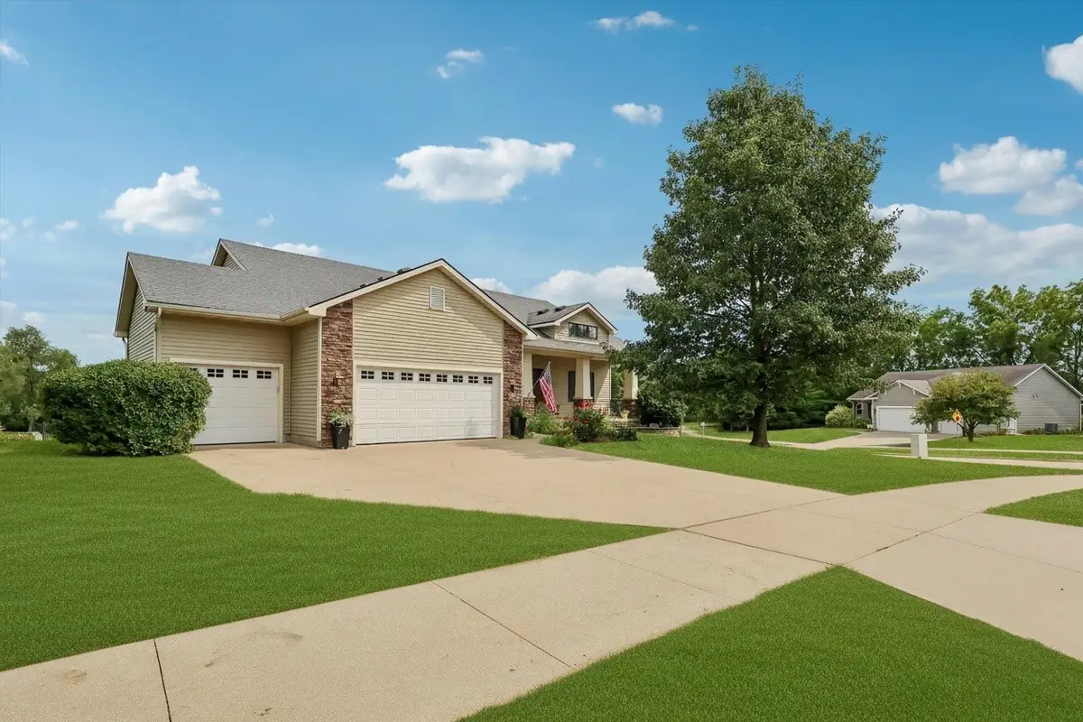 1706 Dorchester Street, Norwalk, IA 50211 - #1