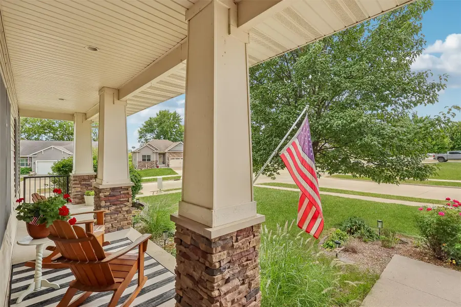 1706 Dorchester Street, Norwalk, IA 50211 - #2
