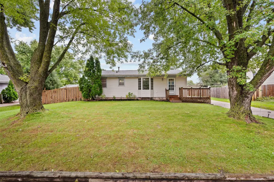 3407 SE 18th Court, Des Moines, IA 50320 - #2
