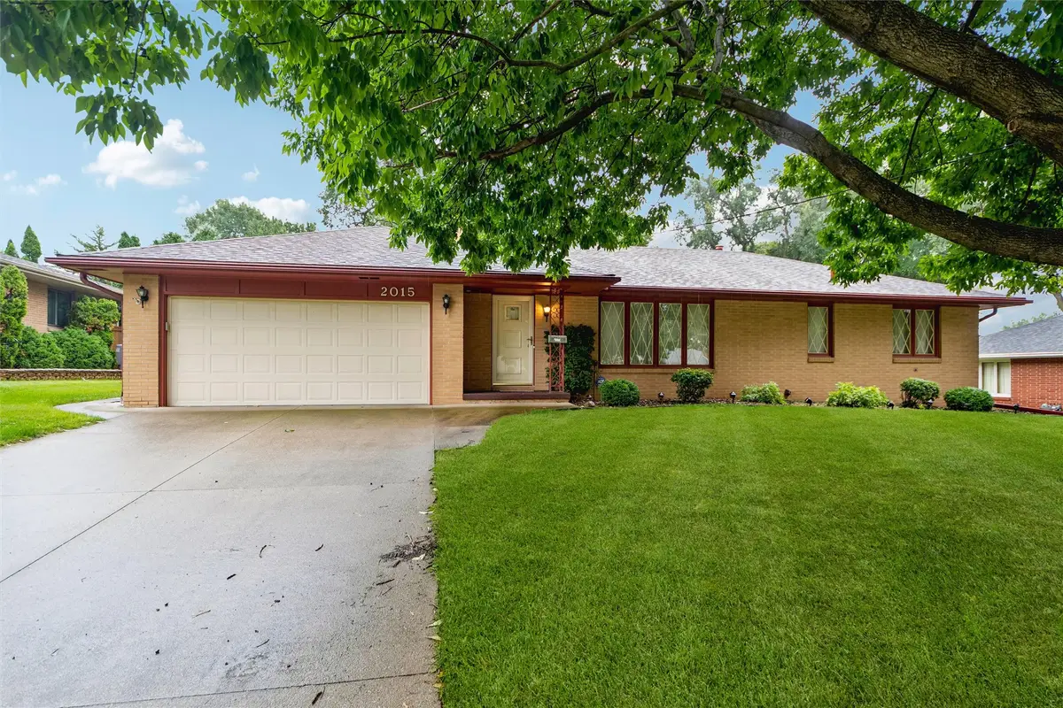 2015 70th Street, Windsor Heights, IA 50324 - #1