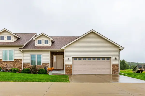 614 S Y Street, Indianola, IA 50125