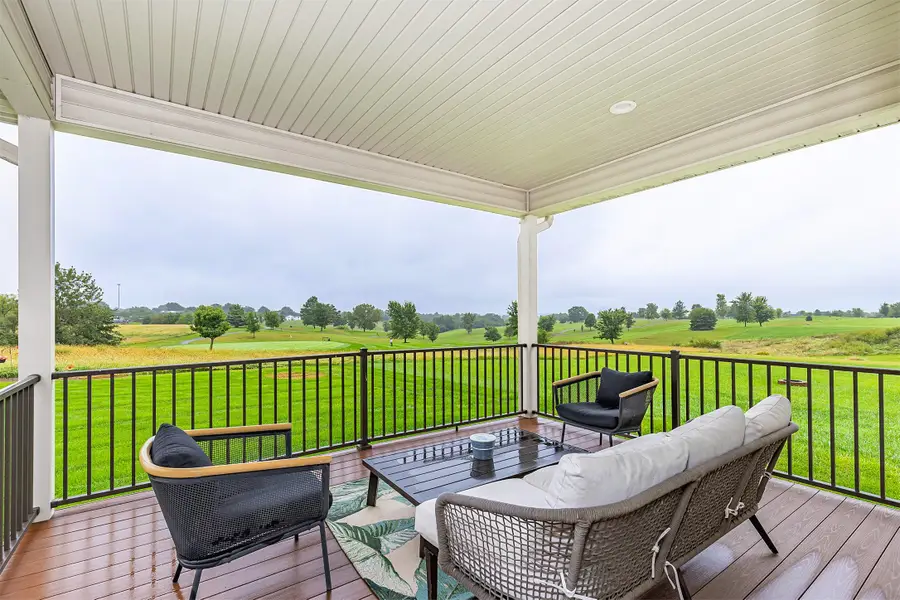 614 S Y Street, Indianola, IA 50125 - #2