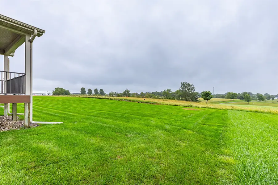 614 S Y Street, Indianola, IA 50125 - #3