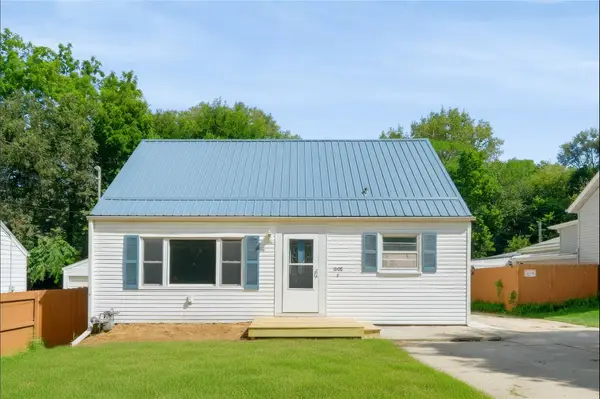 1008 1st Street N, Newton, IA 50208