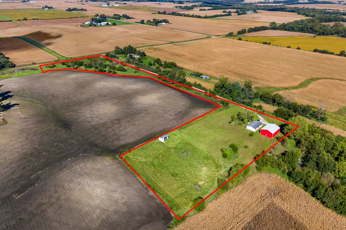 18204 U Avenue, Woodward, IA 50276 - #1