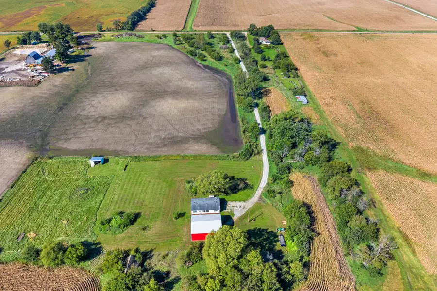 18204 U Avenue, Woodward, IA 50276 - #2