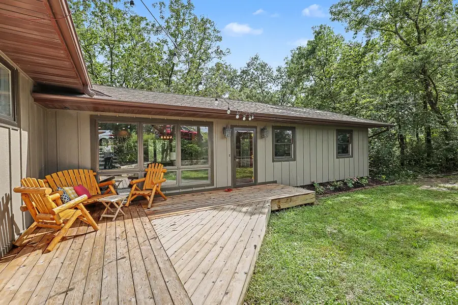 1503 Nevin Drive, Knoxville, IA 50138 - #2