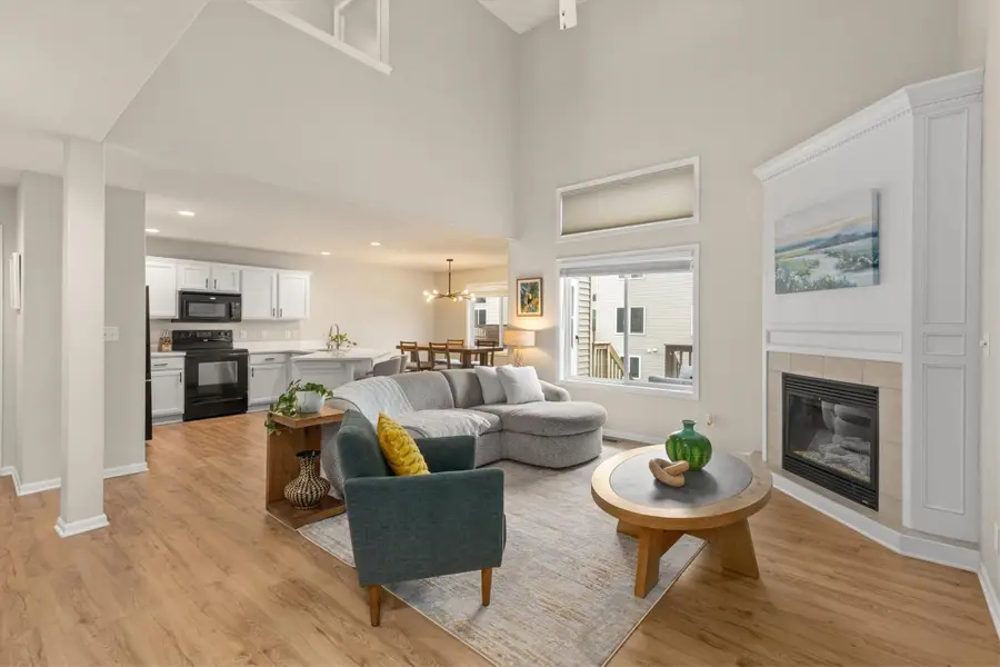 2202 NW Bayberry Lane, Ankeny, IA 50023 - #3