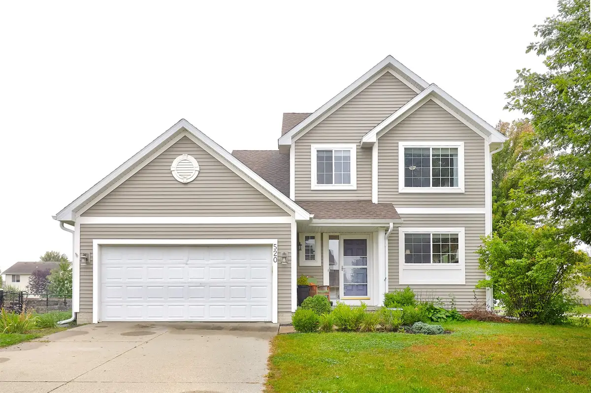520 SE Murphy Drive, Waukee, IA 50263 - #1