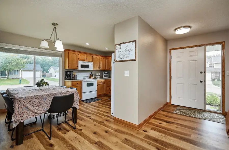 520 SE Murphy Drive, Waukee, IA 50263 - #2