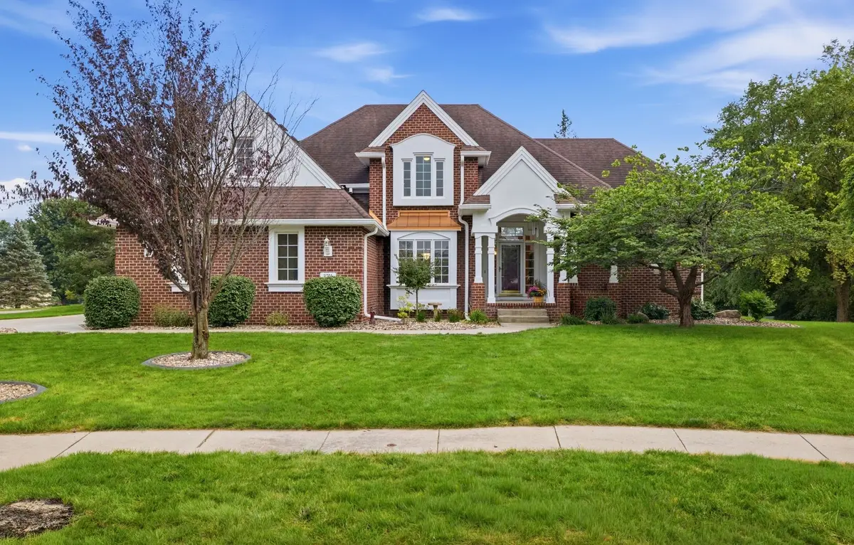 2701 NE Briarwood Court, Ankeny, IA 50021 - #1