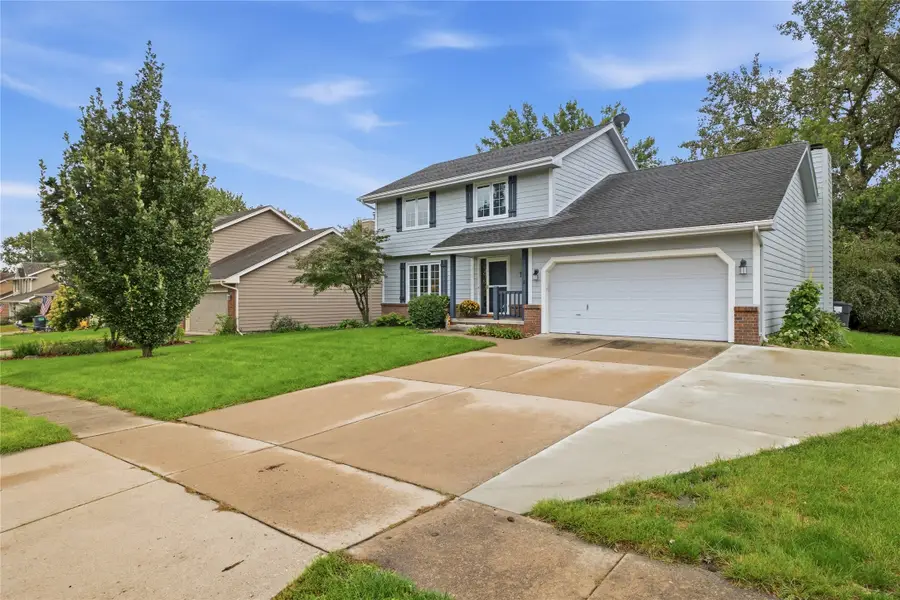 725 NE 9th Street, Ankeny, IA 50021 - #2