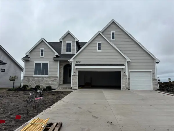 1216 SW 18th Court, Grimes, IA 50111