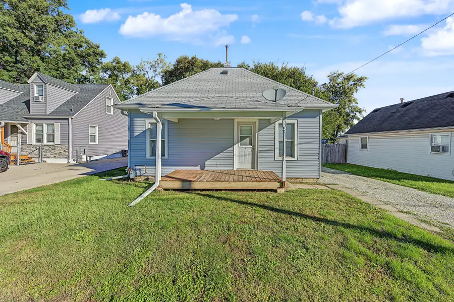 911 Leland Avenue, Des Moines, IA 50315 - #2