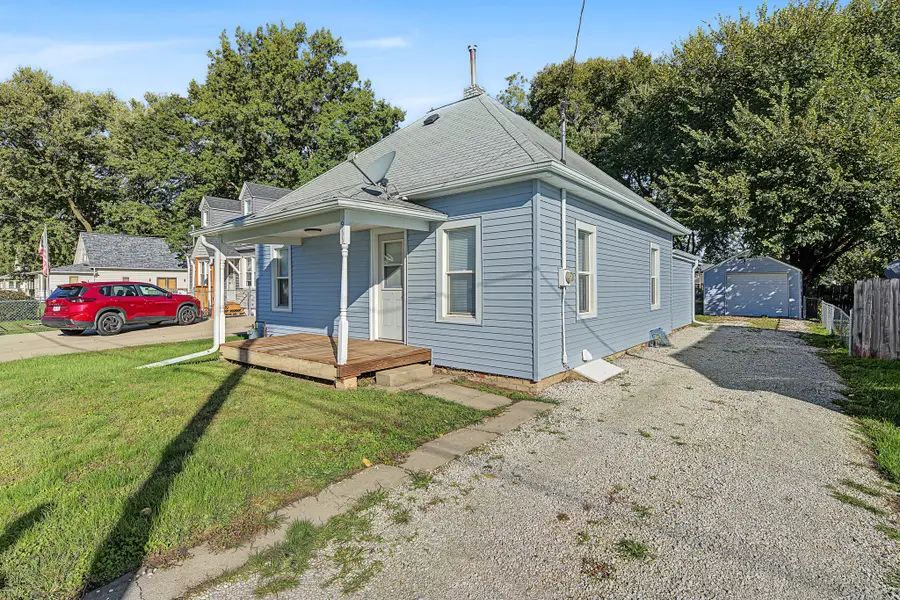 911 Leland Avenue, Des Moines, IA 50315 - #3