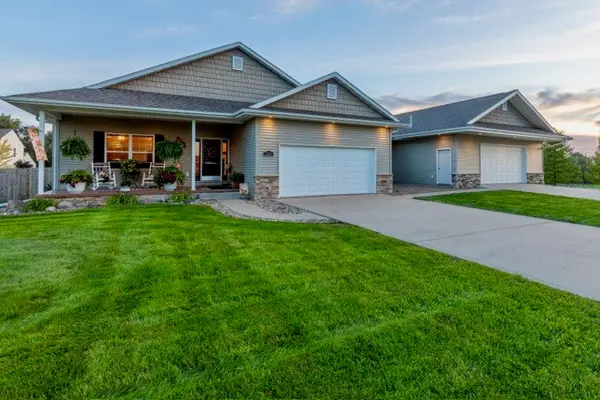 2203 North Street, Perry, IA 50220