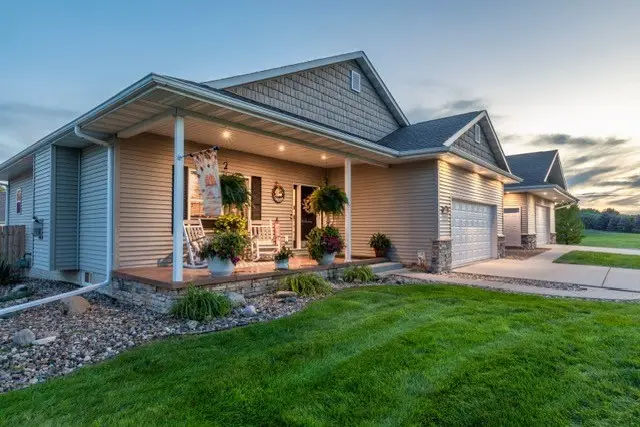 2203 North Street, Perry, IA 50220 - #2