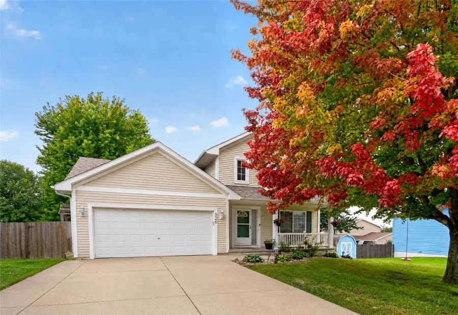 526 NE 56th Street, Pleasant Hill, IA 50327 - #2