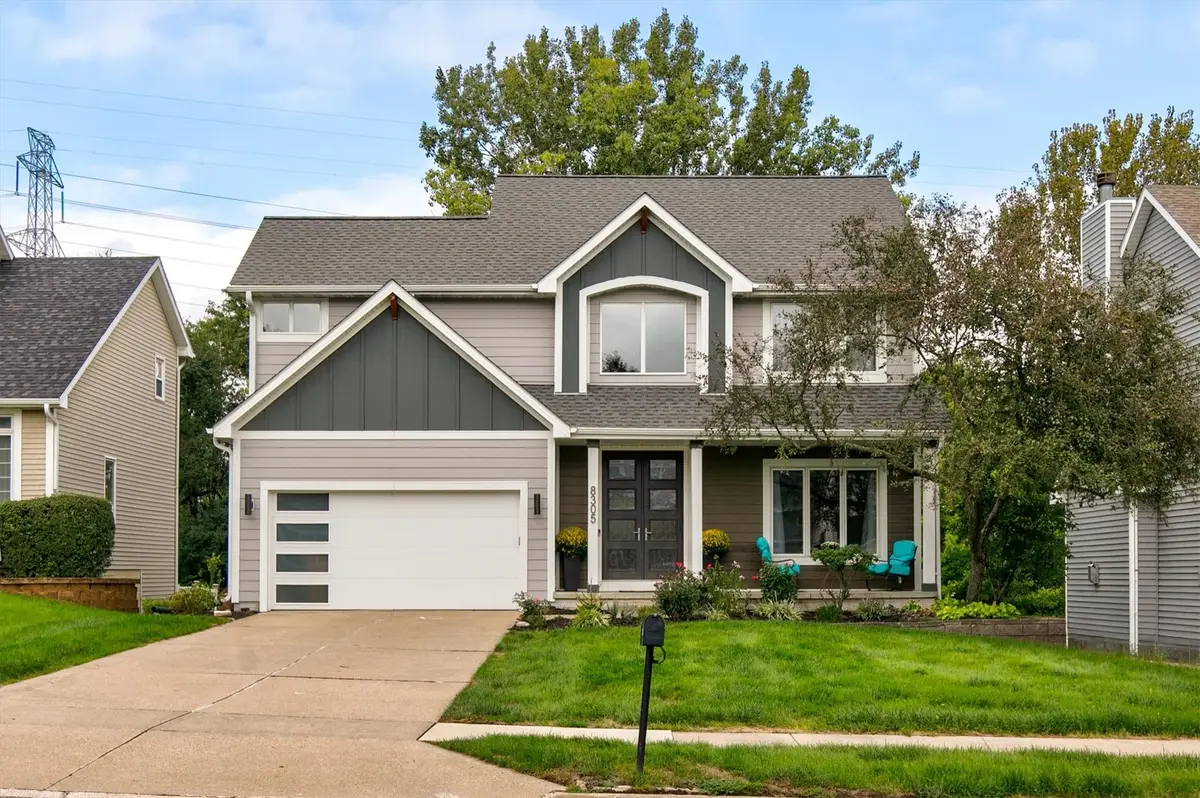 8305 Talbot Place, Johnston, IA 50131 - #1