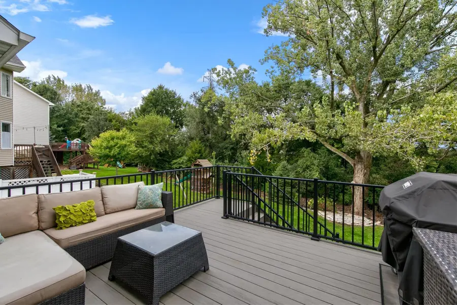 8305 Talbot Place, Johnston, IA 50131 - #3