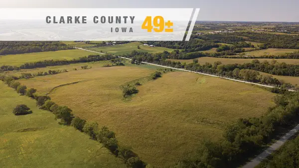 00 Elk Street, Murray, IA 50174