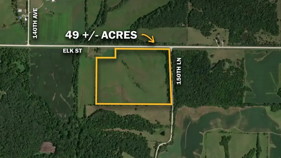 00 Elk Street, Murray, IA 50174 - #2
