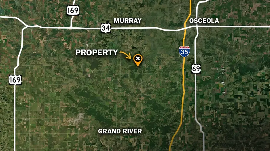 00 Elk Street, Murray, IA 50174 - #3