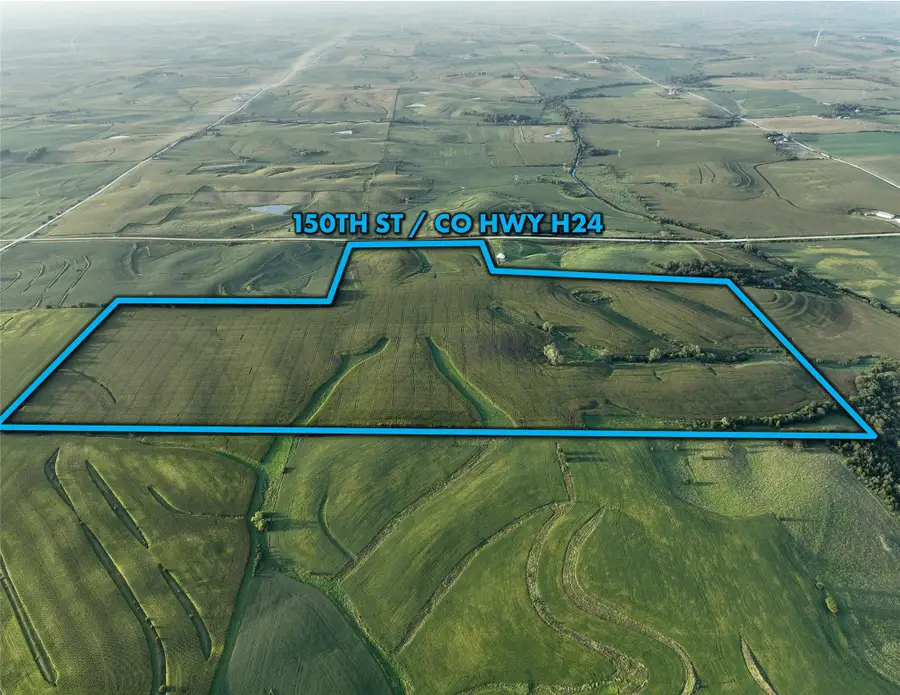 160th Street, Colony, IA 50859 - #2