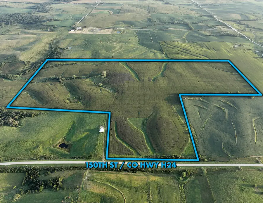160th Street, Colony, IA 50859 - #3