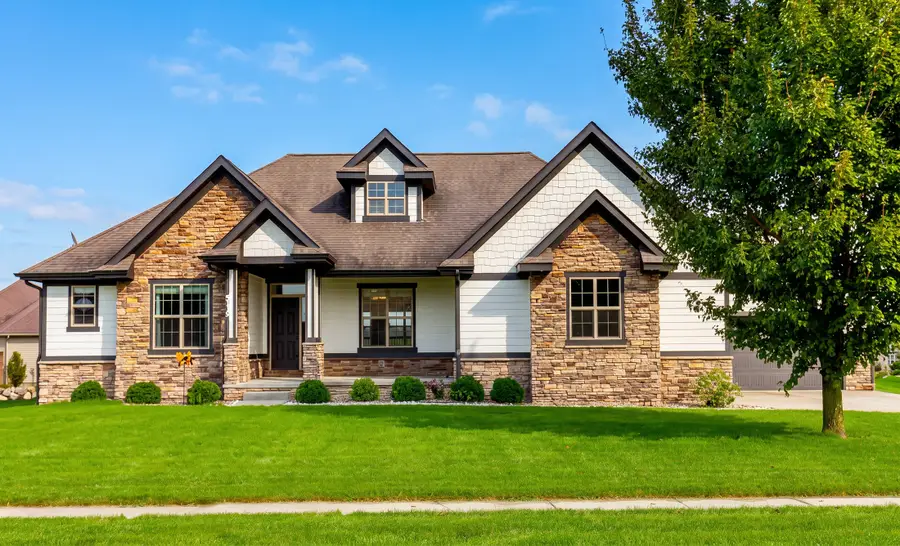 5119 NE Jan Rose Parkway, Ankeny, IA 50021 - #2