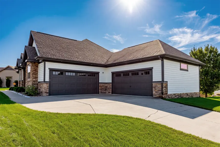 5119 NE Jan Rose Parkway, Ankeny, IA 50021 - #3
