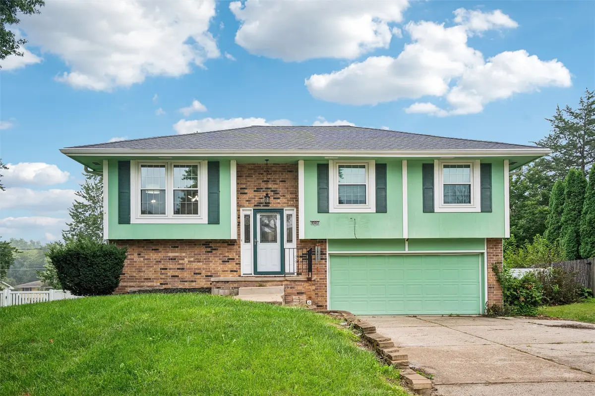 4503 68th Street, Urbandale, IA 50322 - #1