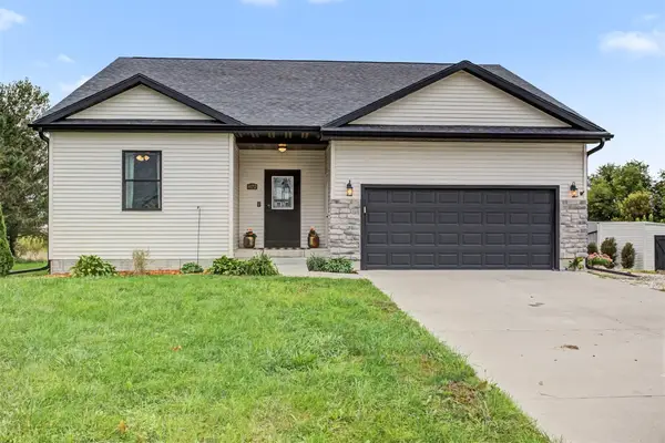 872 N 1st. Street, Ogden, IA 50212