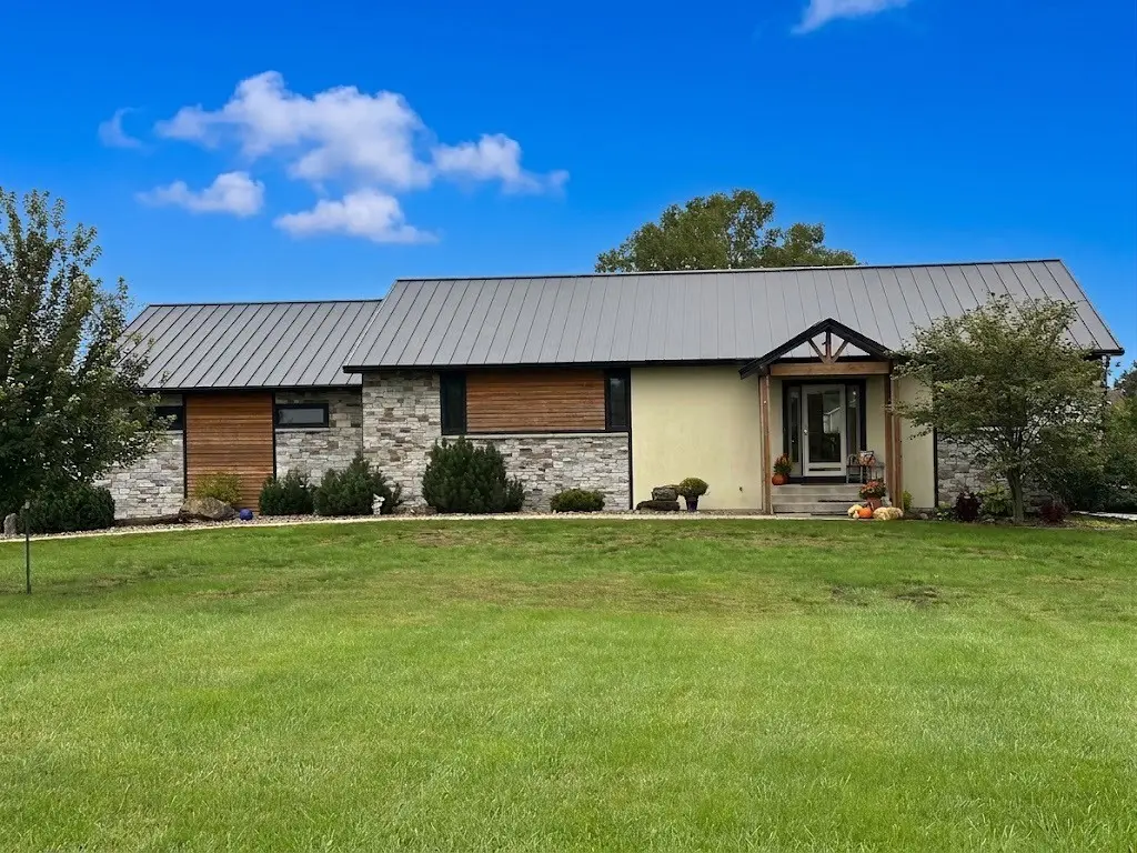 2394 Cumming Road, Winterset, IA 50273 - #1