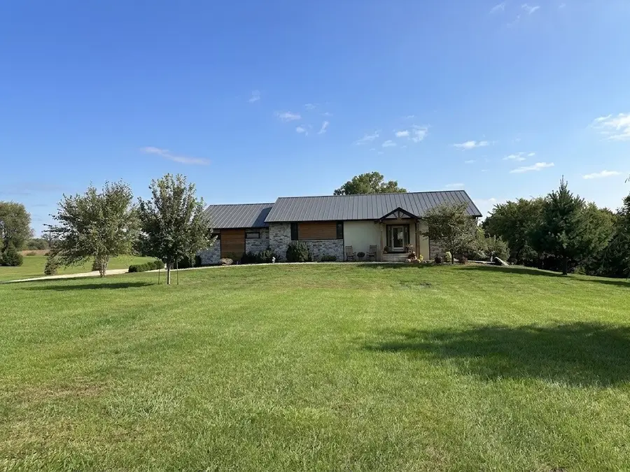 2394 Cumming Road, Winterset, IA 50273 - #2