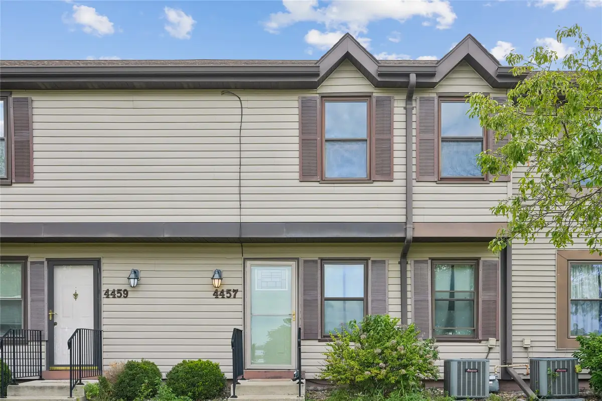 4457 88th Street #E, Urbandale, IA 50322 - #1