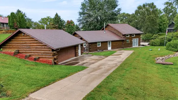 4647 Panorama Drive, Panora, IA 50216