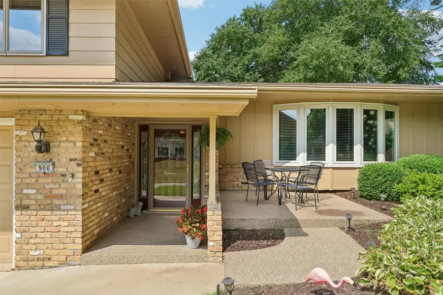 900 44th Street, West Des Moines, IA 50265 - #3