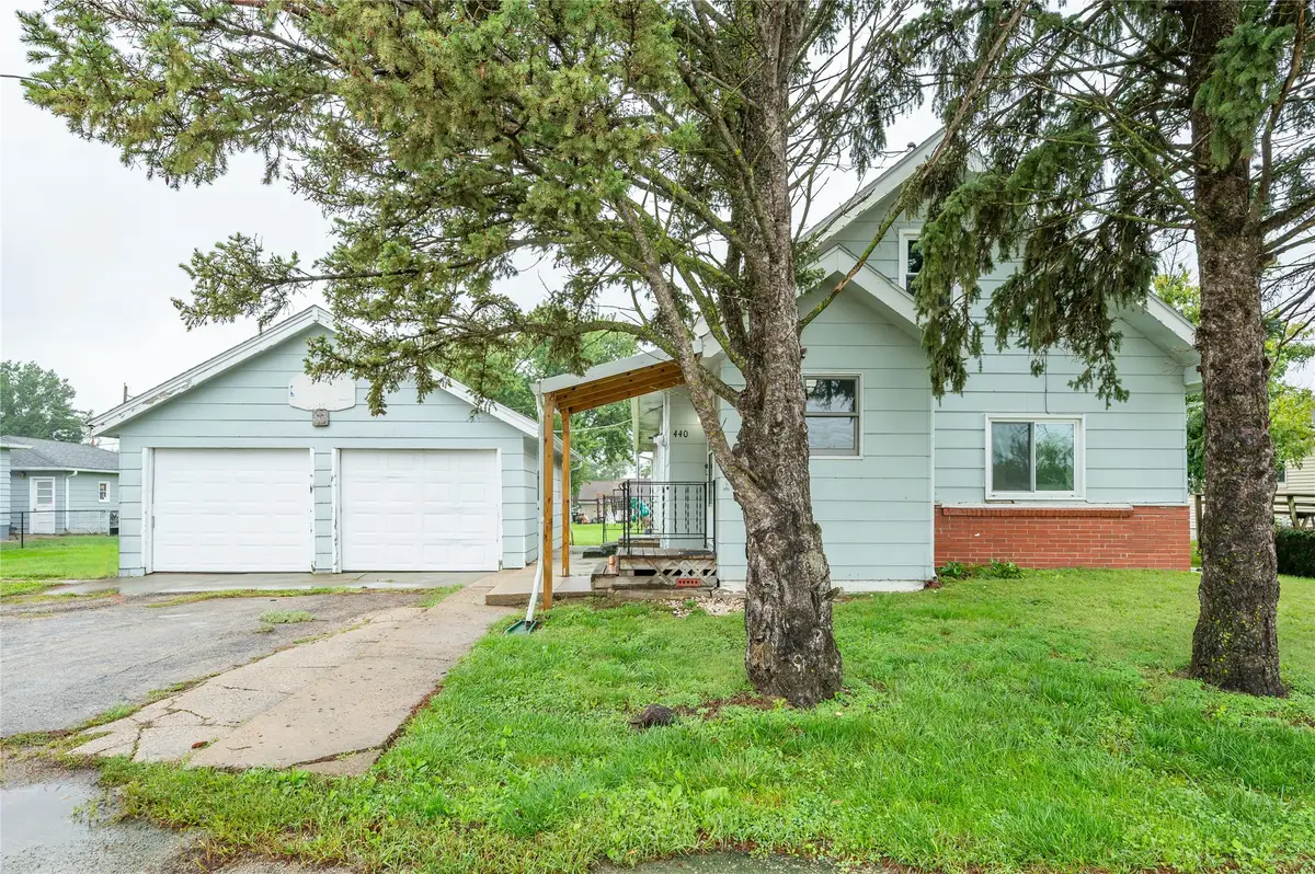 440 Burlington Avenue, Martensdale, IA 50160 - #1