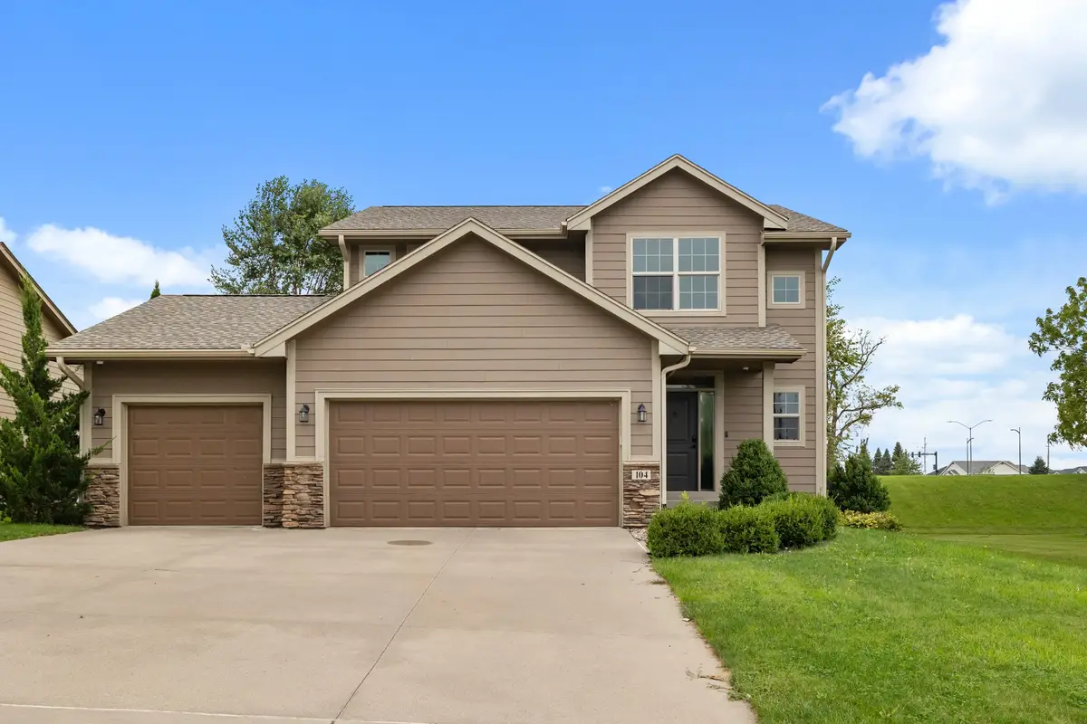 104 NW Sunset Lane, Grimes, IA 50111 - #1